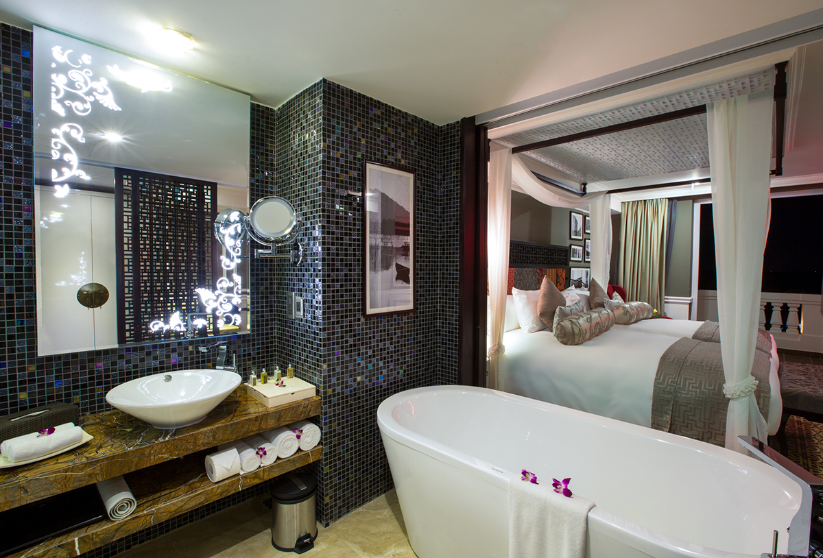 Hotel Royal Hoi An M Gallery by Sofitel - 13